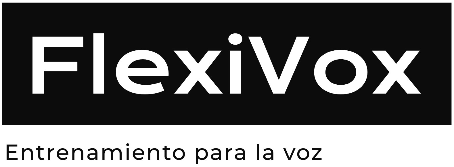 FlexiVox FlexiVox