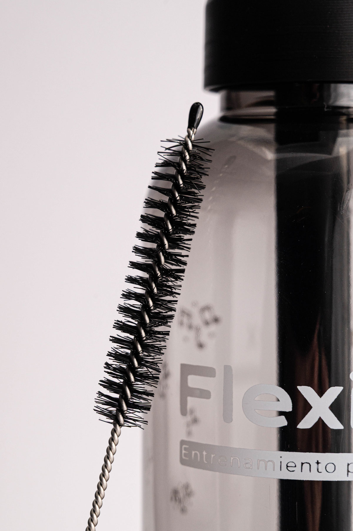 Flexivox Kit negro
