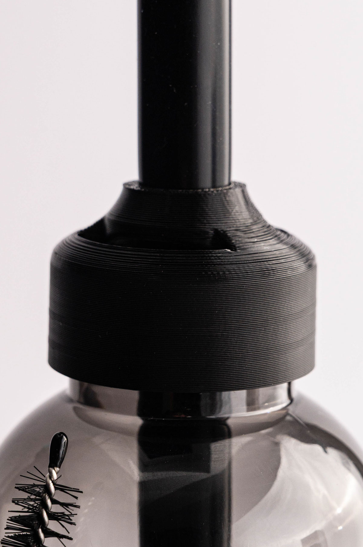 Flexivox Kit negro